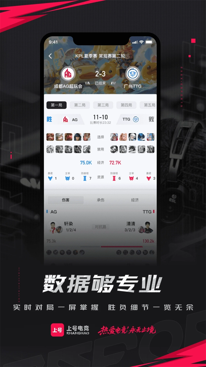 上号上号