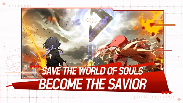 eversoul正版图1