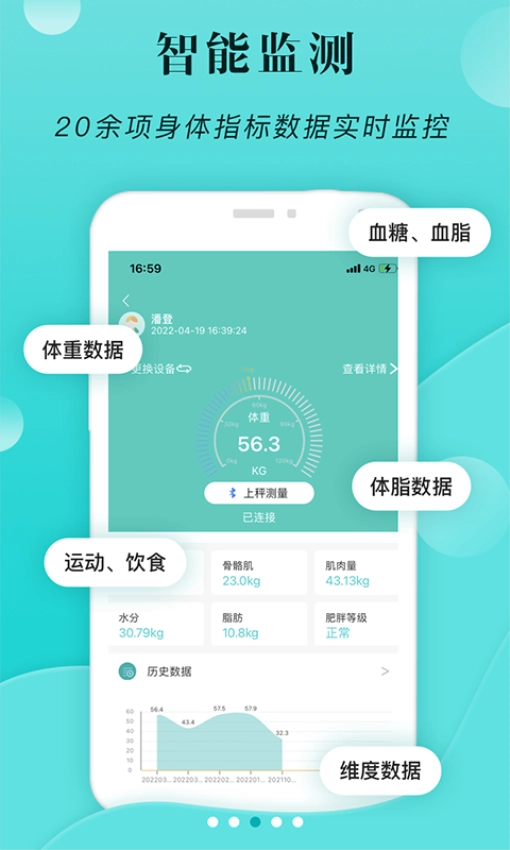 小五健康最新版图3