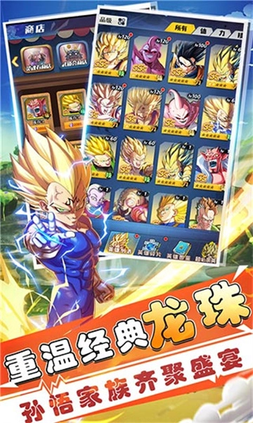 七星龙珠安卓直装版图3