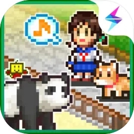 发现动物公园 v1.0