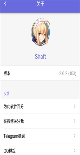 Shaft图3