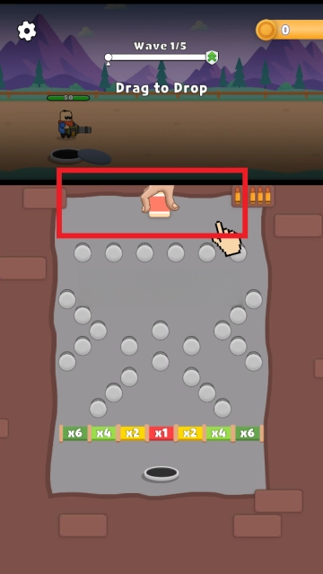 弹珠英雄(PlinkoHeroes)完整版下载