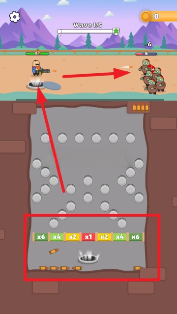 弹珠英雄(PlinkoHeroes)完整版下载