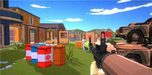 战斗打击cs菜单