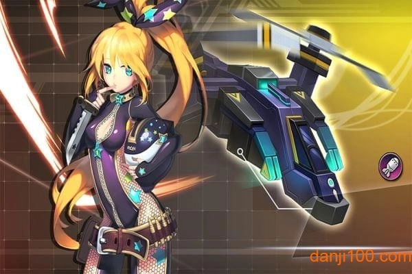 天使之吻官方版(3)