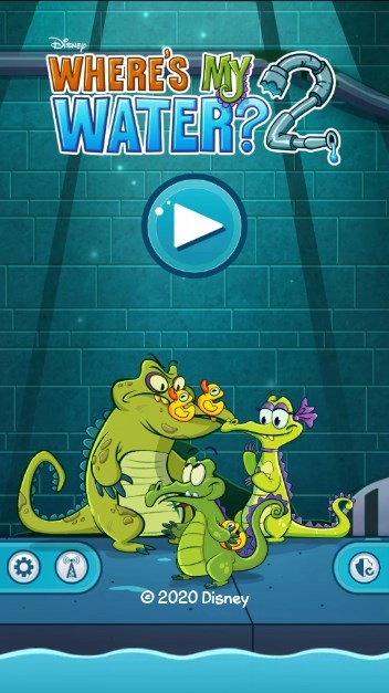 鳄鱼小顽皮爱洗澡2正版图2