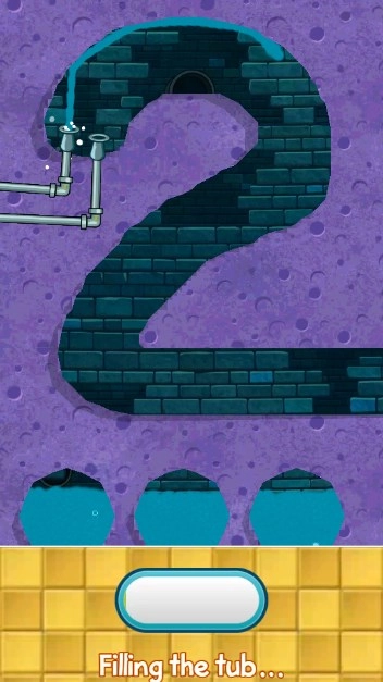 鳄鱼小顽皮爱洗澡2正版图3