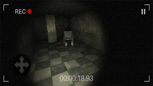 恐惧规则怪谈游戏截图0