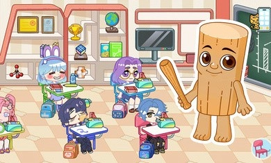 口袋人生世界游戏纯净最新版(2)