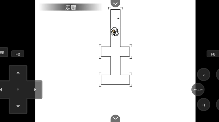 你好夏洛特EP1垃圾食品游戏绿色版图4
