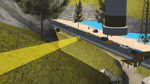 全民反恐射击正版3