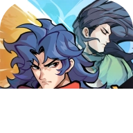 武侠大明星菜单版