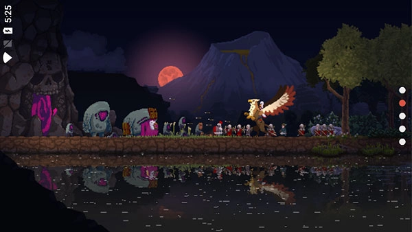 王国两位君主安卓版图1