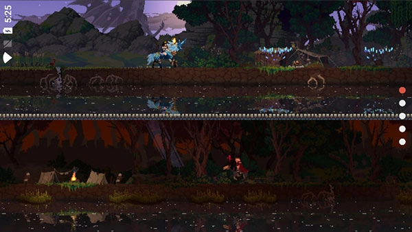 王国两位君主安卓版图2