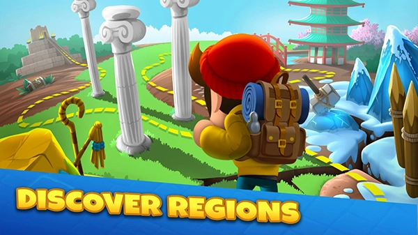 戴吉的冒险最新免费版图4