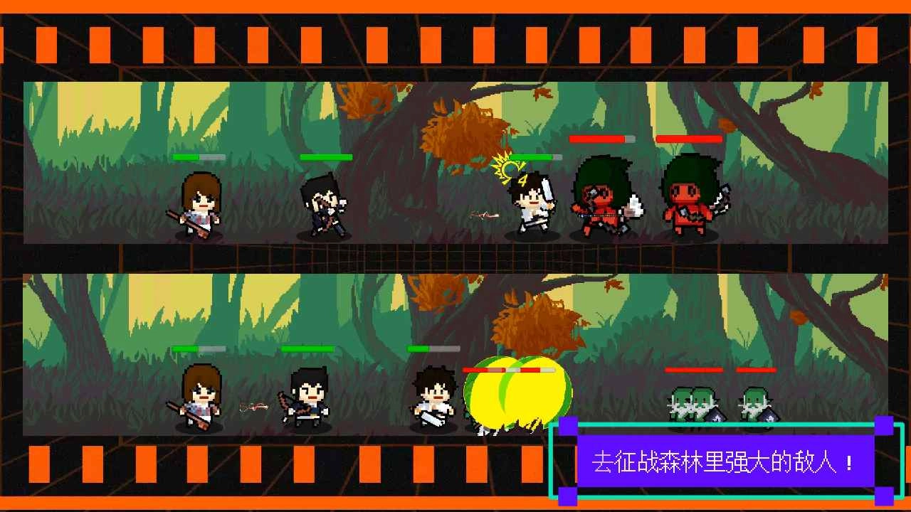 我们仨(1)