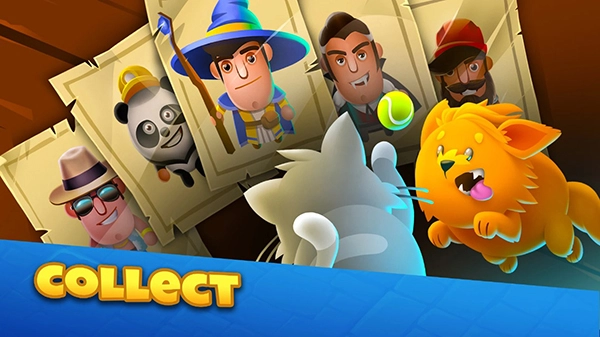 戴吉的冒险最新免费版图5