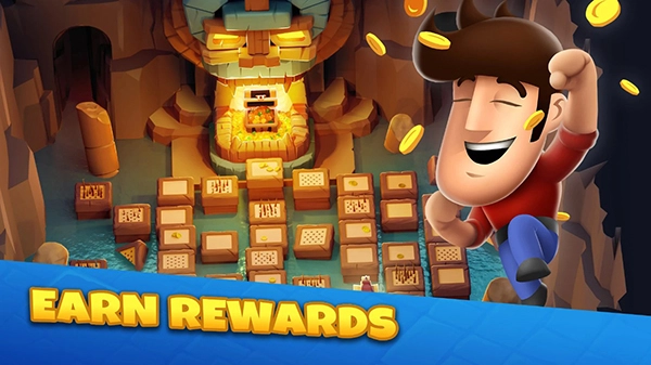 戴吉的冒险最新免费版图2