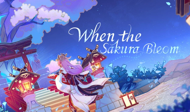 原神国际服游戏完整版图2