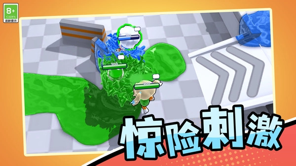 水战荣耀图4