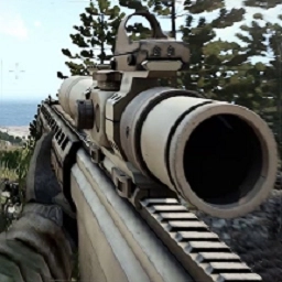 狙击精英模拟器