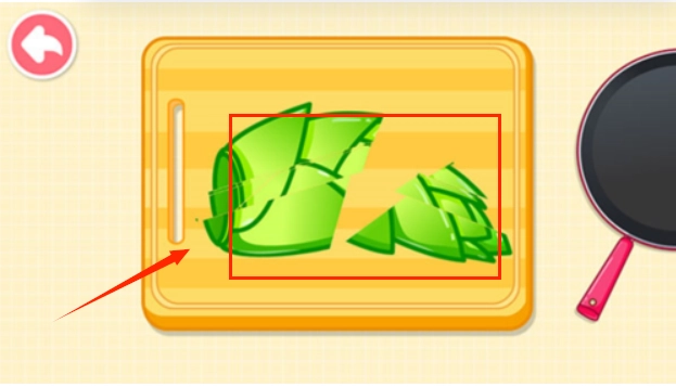 宝宝小厨房截图4