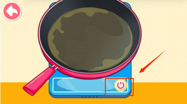 宝宝小厨房截图5