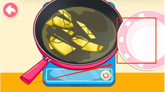 宝宝小厨房截图7