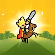 夜幕王国边境塔防中文版