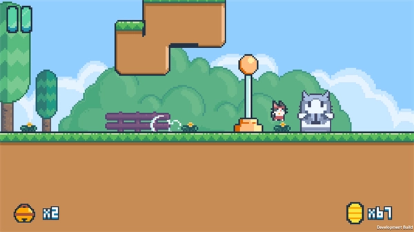 战斗喵星人最新版