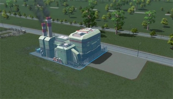 城市天际线手机版