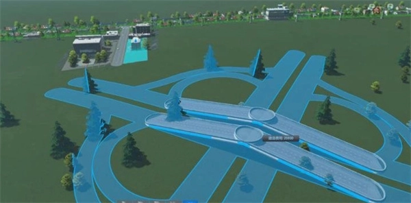 城市天际线手机版