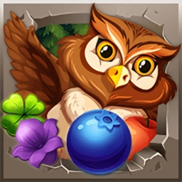 神秘元素消消乐游戏