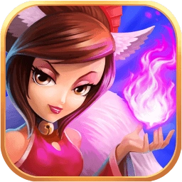 西游圣徒游戏官方版