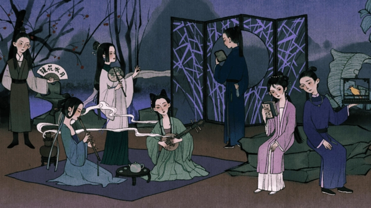 古镜记中文版(1)