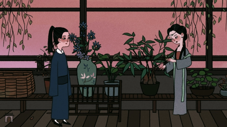 古镜记中文版(3)