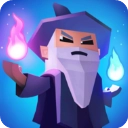 魔法師大亂斗(Magica.io)