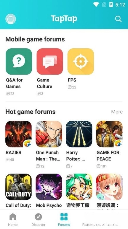 tap国际版