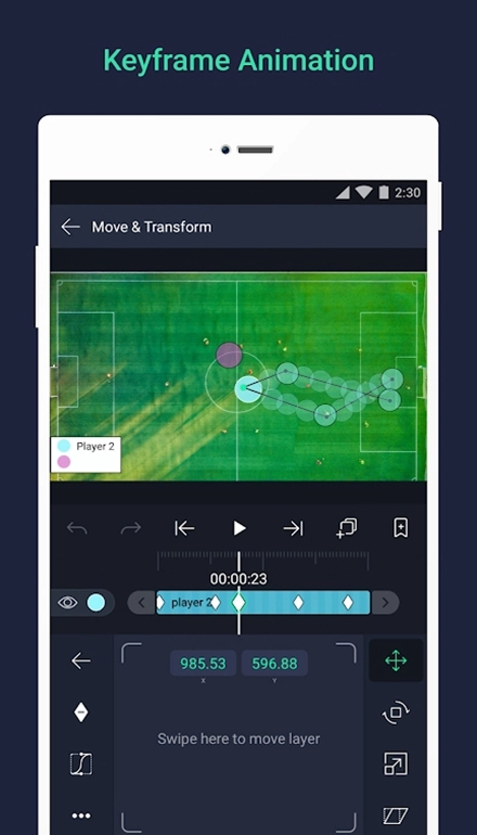 Alight Motion高级版-图4