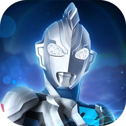 奥特曼之格斗超人