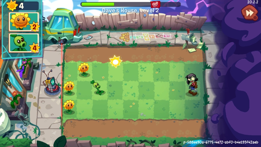 植物大战僵尸3国际版