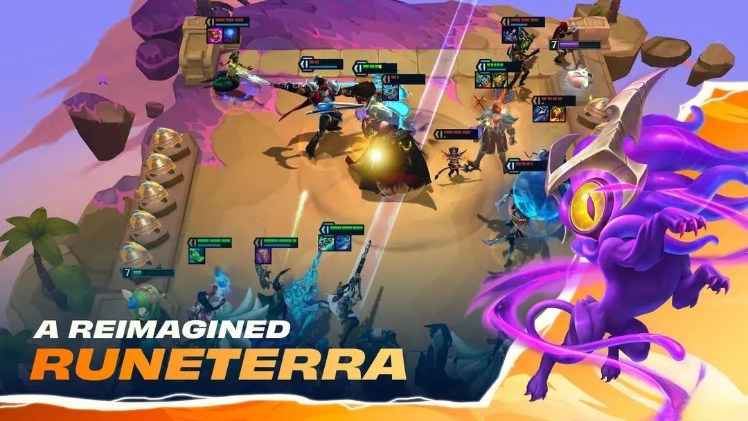tft pbe