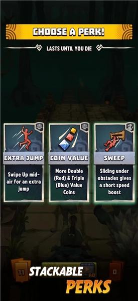 神庙逃亡3最新免费版图1