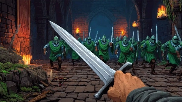 黑暗奇幻汉化版图3