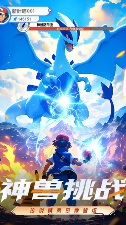 梦想与征程游戏(1)