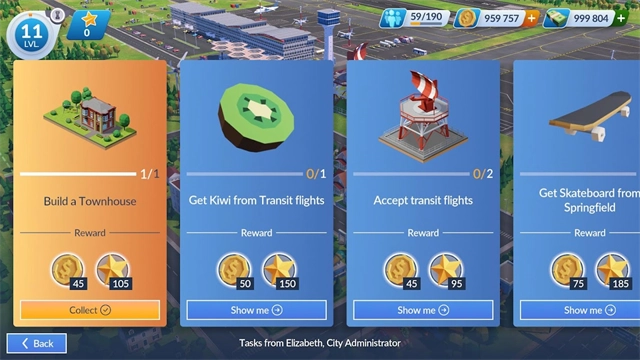 运输经理大亨游戏汉化版图2