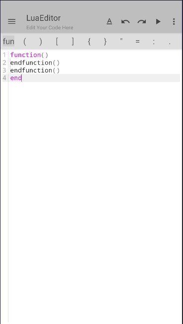 FusionLua手册中文版