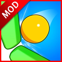 合并与弹跳游戏免广告版