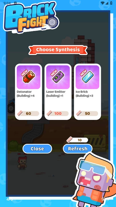 砖块大战免广告版(1)